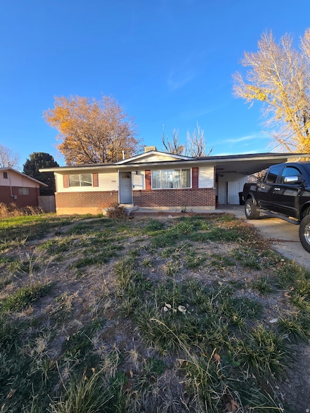 484 E 2050 N, Ogden, UT 84414