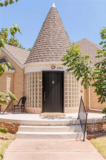 3000 N Venice Blvd, Oklahoma City, OK 73107