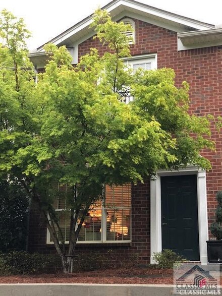 110 Wood Lake Dr Unit 2, Athens, GA 30606