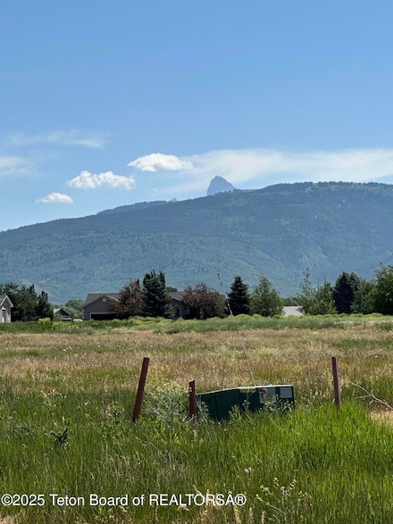 135 Sagewood Dr, Driggs, ID 83422