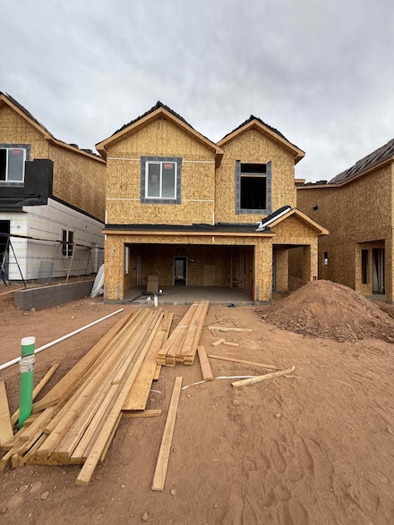 2635 E Suniva Way, Saint George, UT 84790