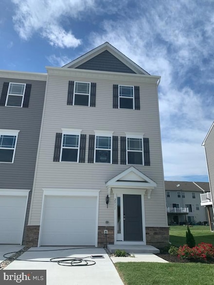 2511 Boeing Way, Cambridge, MD 21613