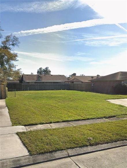 4037 N Woodbine St, Harvey, LA 70058