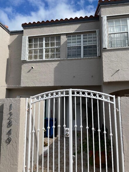 12849 SW 65th St Unit 12849, Miami, FL 33183
