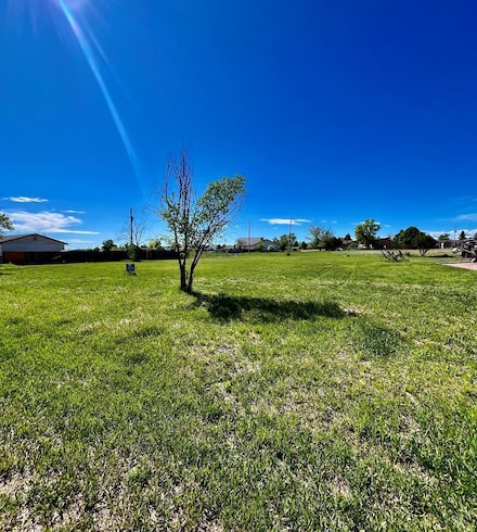 TBD Fort Crockett Ave, Colorado City, CO 81019