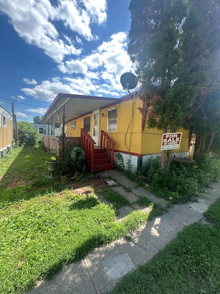 2825 SE 14th St Unit 53, Des Moines, IA 50320