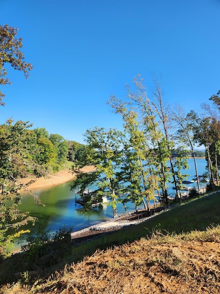 Lot 36 Bridgewater Blvd, Morristown, TN 37814