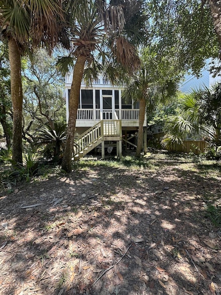 80 Dogwood St, Santa Rosa Beach, FL 32459