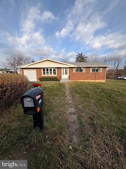 3005 Garfield Ave, Reading, PA 19605