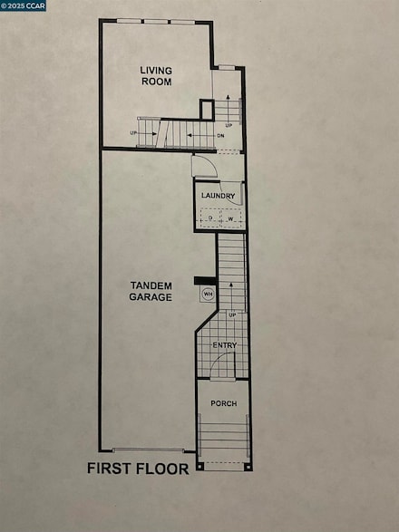 6018 Old Quarry Loop Unit 204, Oakland, CA 94605