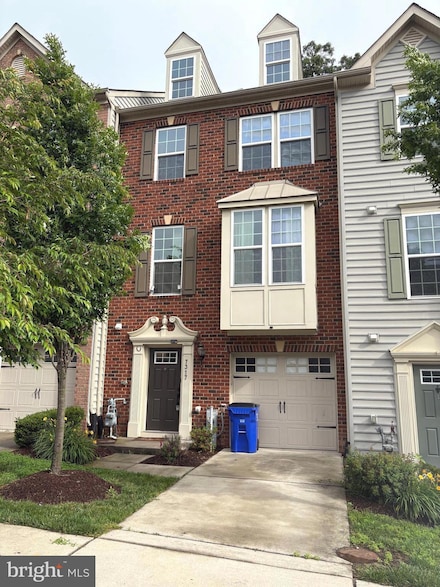 7317 Summit Rock Rd, Elkridge, MD 21075