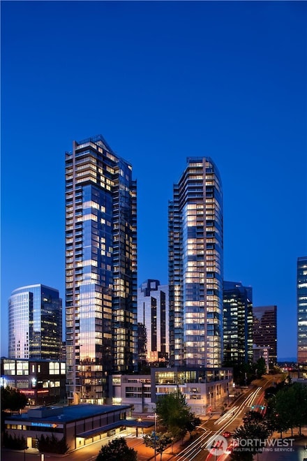 500 106th Ave NE Unit 2115, Bellevue, WA 98004