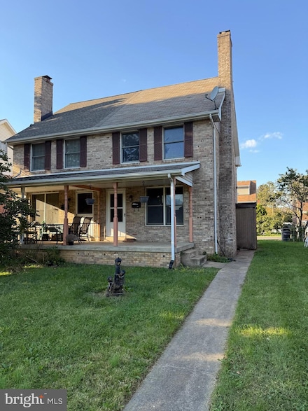 1015 E Walnut St, Lancaster, PA 17602