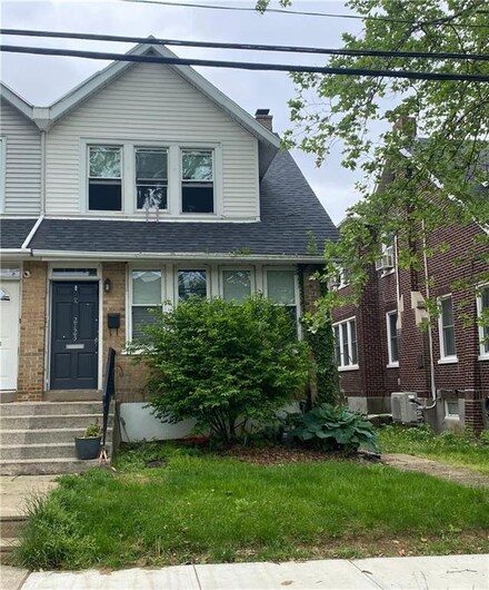 2123 W Gordon St, Allentown, PA 18104