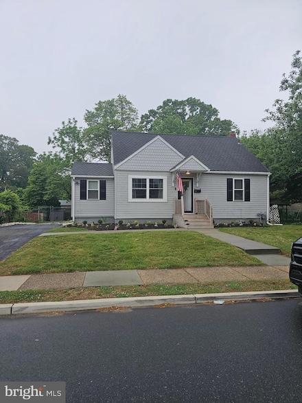 308 5th Ave, Glendora, NJ 08029
