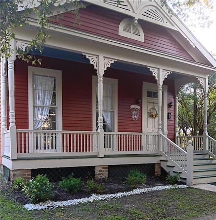 317 N Joachim St, Mobile, AL 36603