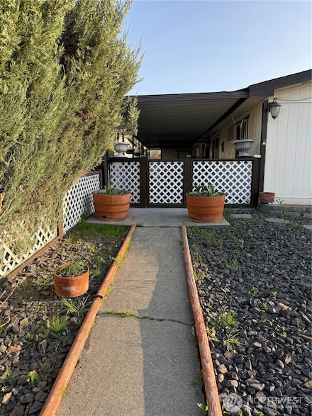 3324 W 19th Ave Unit 168, Kennewick, WA 99338