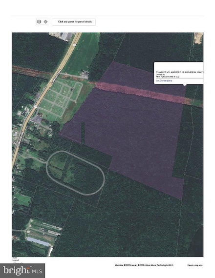 0 Lankford Hwy Unit VAAC2002040, Oak Hall, VA 23480