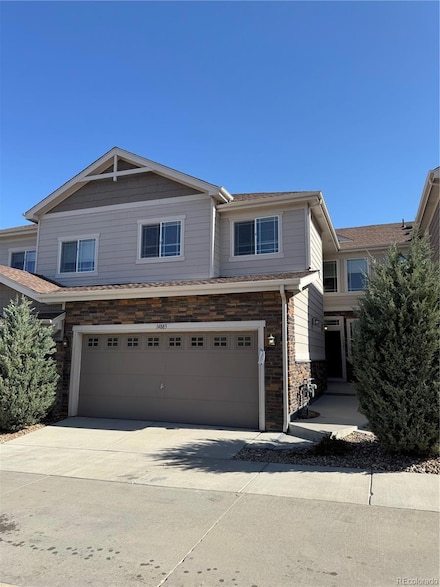 14883 E Crestridge Dr, Centennial, CO 80015