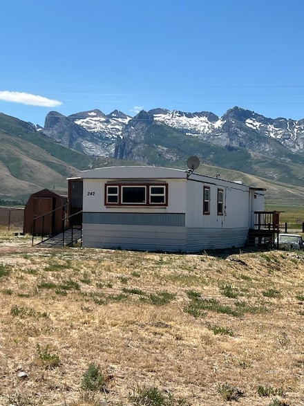 242 Bar None Ln, Spring Creek, NV 89815