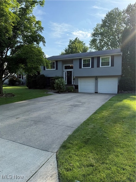 473 S Colonial Dr, Cortland, OH 44410