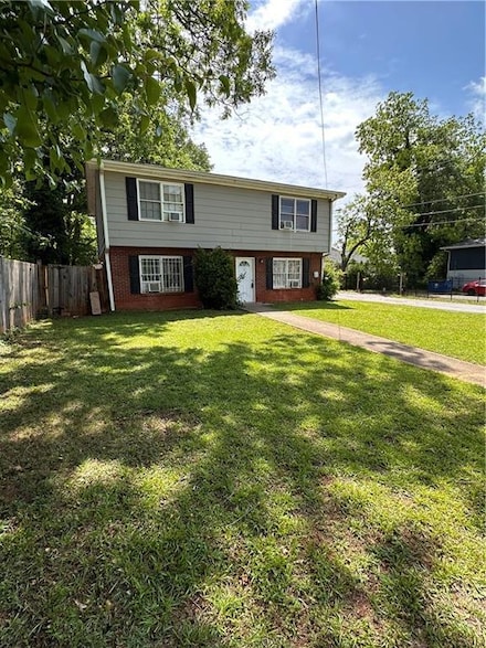 2872 Harris St, Atlanta, GA 30344