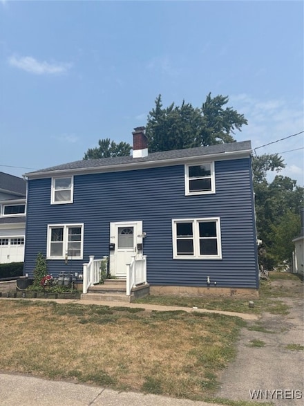 482 Ridge St, Lewiston, NY 14092