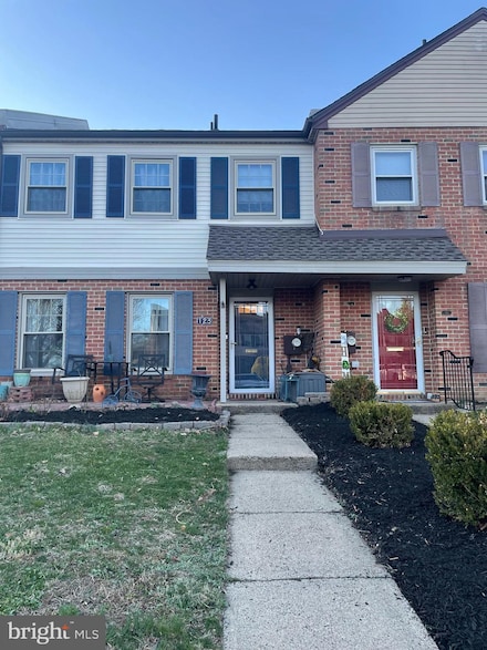123 Garrison Ct, Langhorne, PA 19047