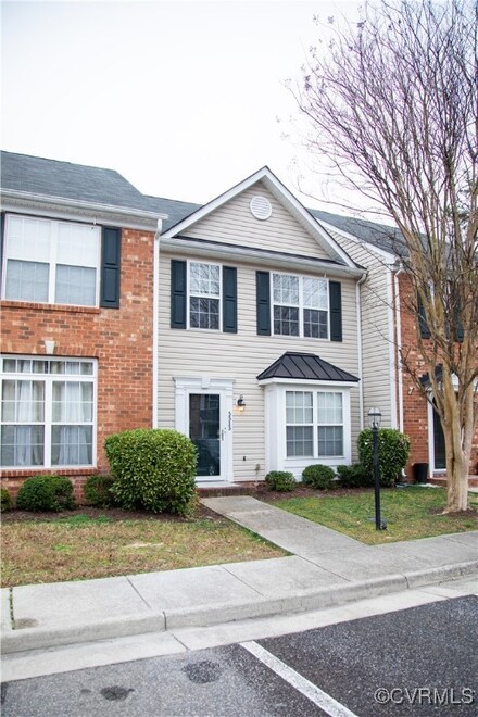 5515 Belle Pond Dr, North Chesterfield, VA 23234