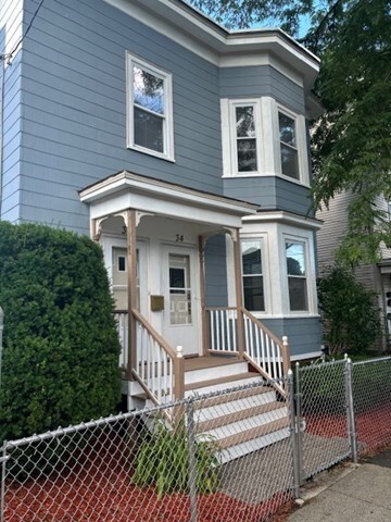 32-34 Lowell St, Lynn, MA 01905