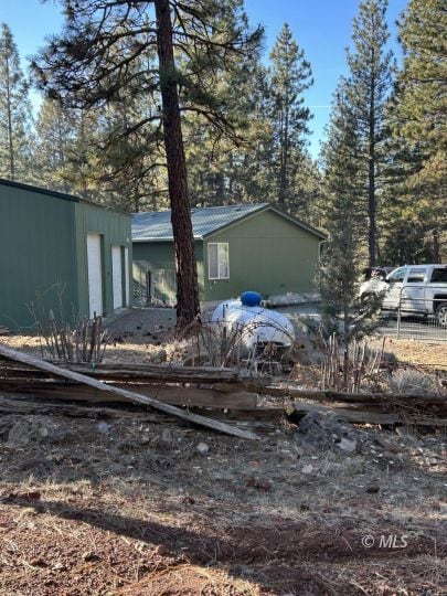 34 Hideway Ln, Adin, CA 96006