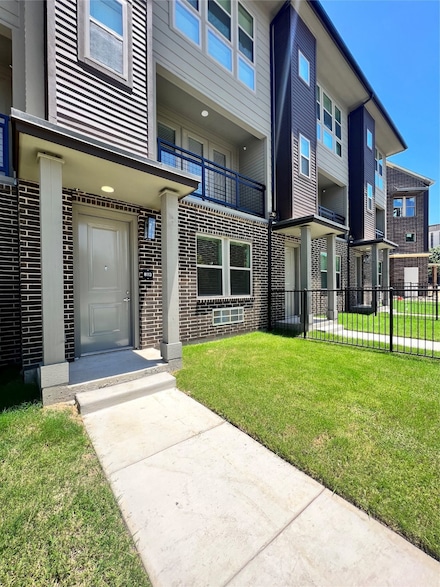 4020 Mcewen Rd Unit 10119, Farmers Branch, TX 75244