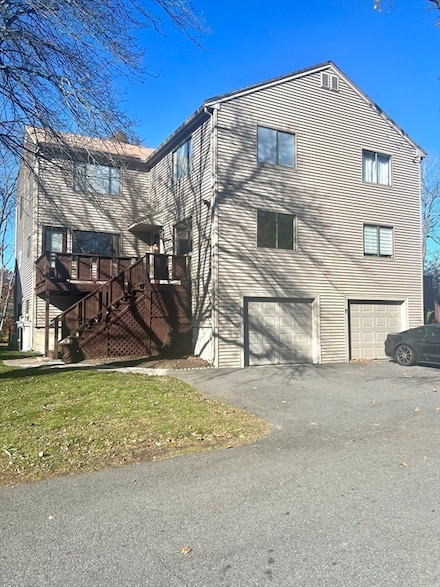 123 Chapin Rd Unit 1A4, Hudson, MA 01749