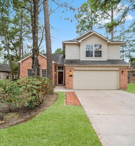 35 Sweetdream Place, Spring, TX 77381