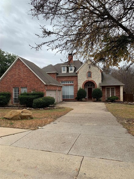 3512 Provine Rd, McKinney, TX 75070