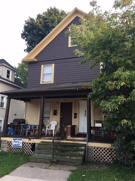 459 Parsells Ave Unit 461, Rochester, NY 14609