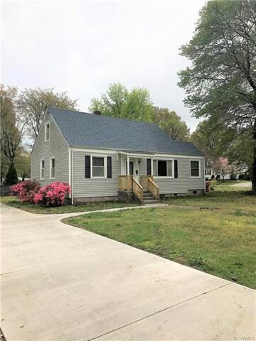 1201 Irby Dr, Richmond, VA 23225