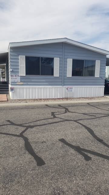 5001 W Florida Ave Unit 441, Hemet, CA 92545