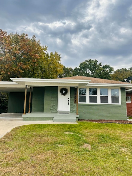 6741 Ash Place, Gary, IN 46403