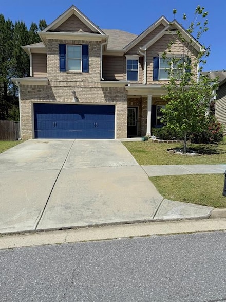 1578 Sooner Ct SE, Lawrenceville, GA 30045