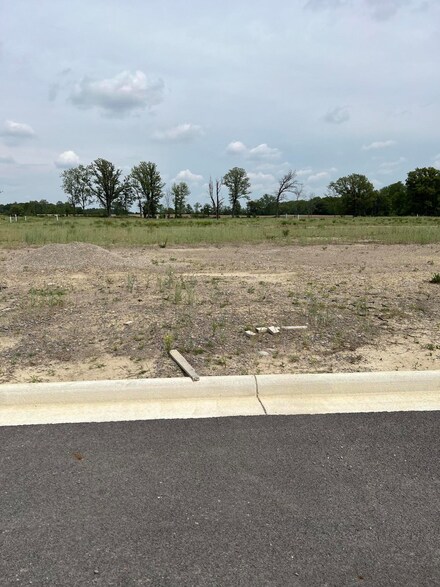 302 Hudson Dr, Jackson Center, OH 45334