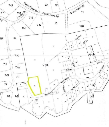 00 Murray Hill Rd, Boothbay, ME 04537