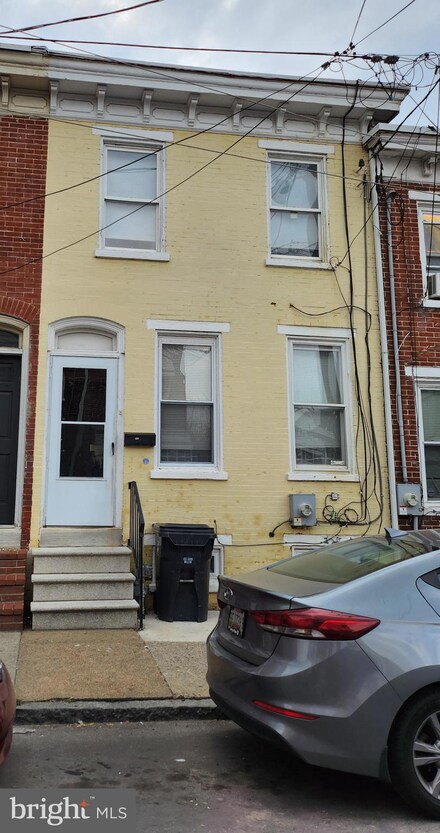 845 Kirkwood St, Wilmington, DE 19801