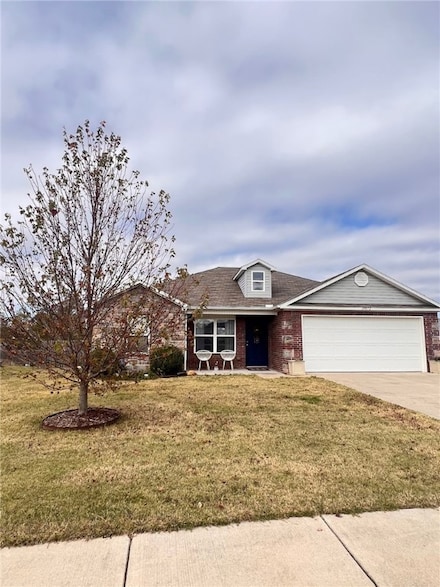 15072 White Fawn Dr, Garfield, AR 72732