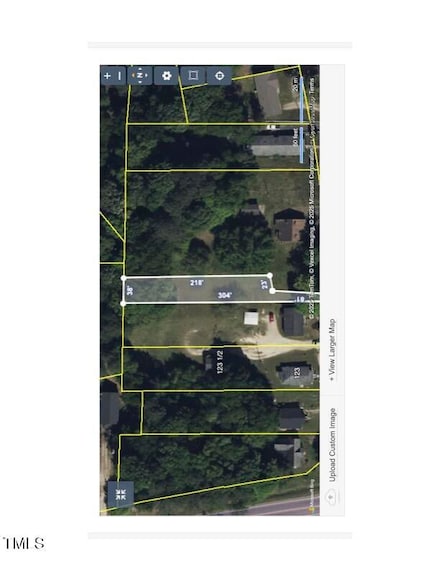 0 Halifax Rd, Louisburg, NC 27549