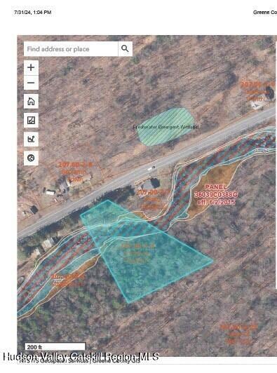 2490 New York 214, Hunter, NY 12442
