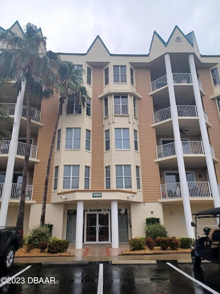 4624 Harbour Village Blvd Unit 4306, Ponce Inlet, FL 32127