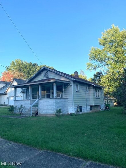 80 Nottingham St, Tallmadge, OH 44278