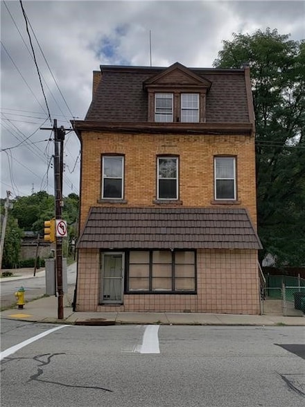 1120 Swissvale Ave Unit 3 Front, Pittsburgh, PA 15221