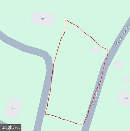 0 N Browns Dam Dr, Hampton, PA 17350